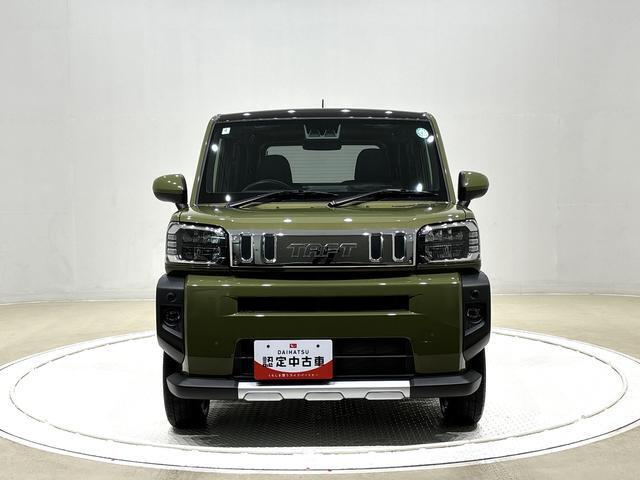 【当社専門スタッフがキレイにしてます】ダイハツ広島では展示前に当社中古車センターにてクリーニング！店舗でも定期的に洗車♪品質には自信があります！お気軽にご来店下さい
