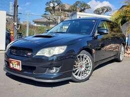 ☆車検整備付き☆STIアルミホイール！STIマフラー！Siドライブ！Defiブーストメーター！パドルシフト！装備充実の1台が入庫です☆