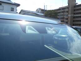 衝突軽減ブレーキ搭載！安全性能も充実です！