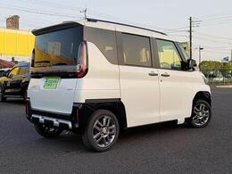 排気量660CC！軽自動車！