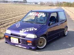 約16万キロ時にタイミングベルト交換済みで、エアコンも修理済みですのでこれからの季節も安心ですね♪