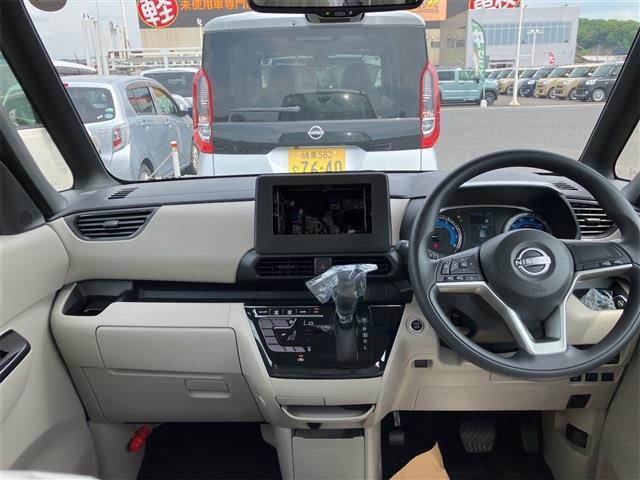 【安心・安全の品質】100km以下の未使用車をメインに取り扱い！ 修復歴無のお車しか販売はいたしませんので安心・安全！