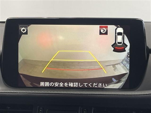 【バックカメラ】　　後方確認に便利なバックカメラ！カーライフにおける重要性はナビ・ETC・ドライブレコーダーに並ぶほど！