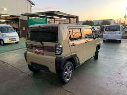 当店在庫は全台ロング保証も受付可能です、安価にて1年から3年迄の237項目とロードサービスもついた安心の保証プランです、詳しくはスタッフまで！