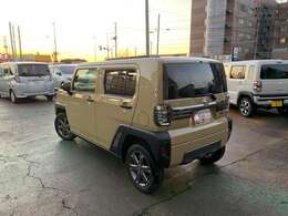 オイル交換・ライトバルブ交換など日常点検から突然の事故なども当社にてアフターフォローさせていただきます。購入後もお任せください！