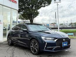 当社はプジョー・シトロエン・DSの正規ディーラーです。