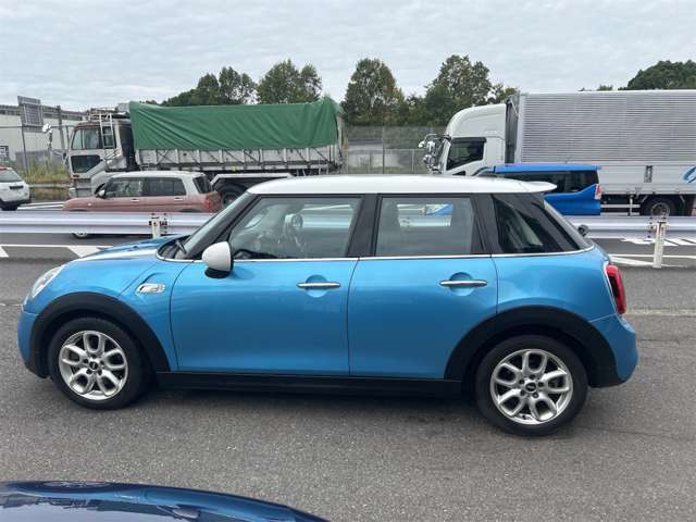 試乗可能です。実際にご自身で運転をして現車の程度をお確かめ下さい♪