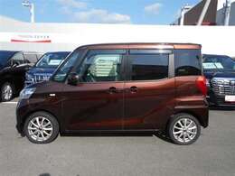 両側パワースライドドア、初心者の方にもピッタリ！ナビ、バックモニター（ルームミラータイプ）、ETC、スマートキー