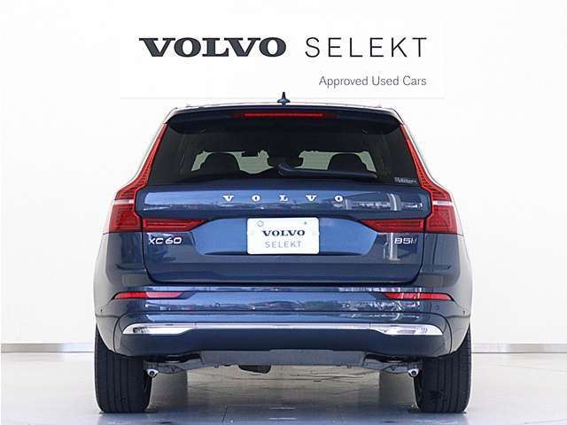 ボルボXC60は、北欧の感性が息づくSUVの真価を追求した、ダイナミック・スウェディッシュ SUVです。