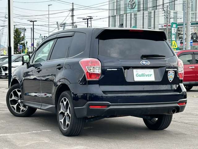 修復歴のある車は販売いたしません。厳格な検査をクリアした安心できるお車をご提案させていただきます。