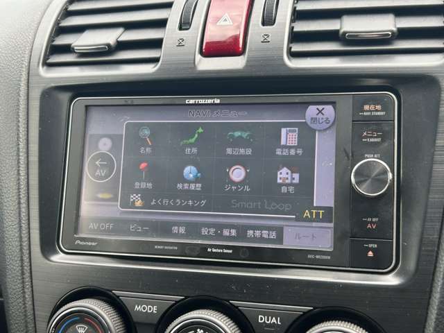 納車前に内外装のクリーニングをいたします。各種コーティング（別途有料）もご用意しておりますので、是非ご相談ください。