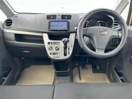 全方位で視界が広く、高い目線で運転もしやすいです！