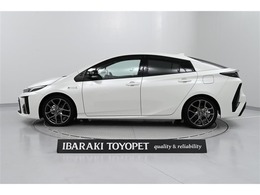 『 プリウスPHV　S　ナビパッケージ・GRスポーツ 』入荷しました。　お気軽にお問い合わせください。