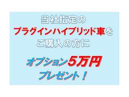 ご覧頂いているお車は対象車です！