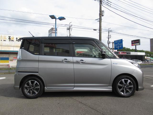走行距離29156kmのお車です。