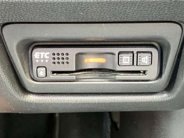 高速道路も快適に利用しましょう☆