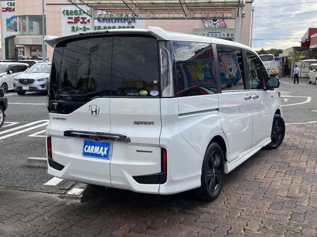 ☆ニチエイ・カーマックスでは修復歴車・レンタカー歴のあるお車の取り扱いは一切ございませんのでご安心下さいませ☆