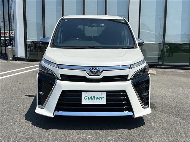 【外装正面】店舗にて現車のご確認・ご試乗が可能です♪お電話にて事前の在庫確認をオススメしております♪お気軽にお問い合わせくださいませ！