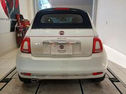 認定中古車保証が付帯されます。全国のフィアット/アバルト/アルファ　ロメオの正規ディーラーで保証を受けられますので遠方の方も安心してお乗りいただけます。