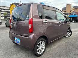 安心できる中古車選びは自社整備工場があるお店で！！