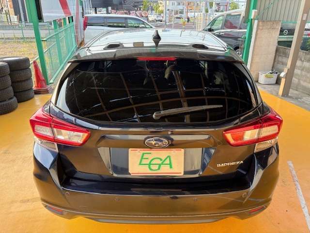 ご希望のお客様には、納車時までに細かなキズやヘコミなどを当社工場にて修復後お渡しする事も可能ですので、お気軽にスタッフまでご相談ください！（別途費用）