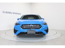 新世代アイサイト！カメラが広角化され、性能を高めたソフトウェア採用などにより、より幅広いシーンでドライバーをサポート！