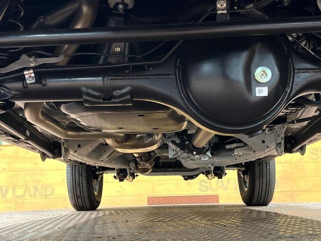 下回りがきれいなうちに、防錆加工の施工がオススメ。降雪地域はもちろん、沿岸部にお住いの方や、趣味でマリン・ウィンタースポーツをされる方にご好評いただいております。