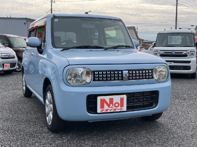 「ナオイオートのこだわり」全車保証付きです。全車事故歴無し・全車8万キロ以内の良質車・全車保証付き。当社の最長保証は2年間（プラチナプラン）です！高速道路でお越しの方は桜川・筑西ICから約15分です！