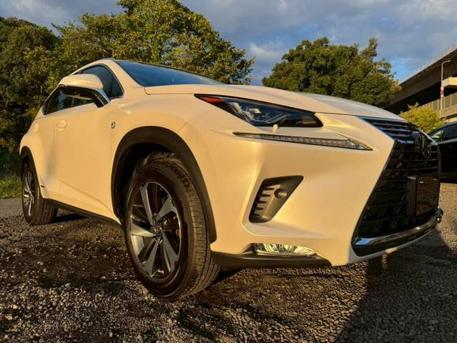 ◆「高級車」のレクサス。本当に乗り心地が違います。是非体験してみて下さい。