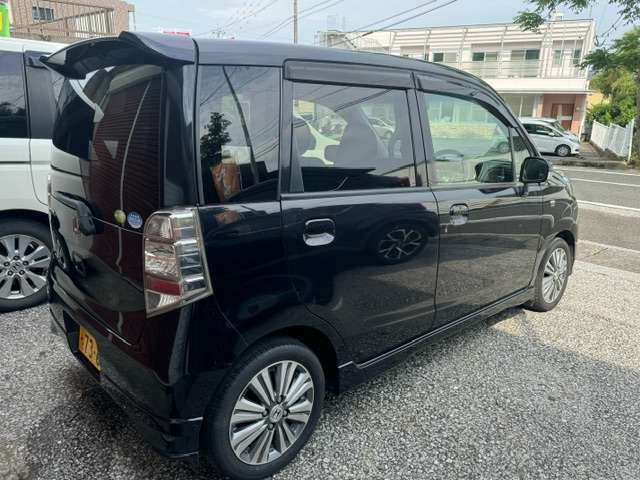 整備、板金塗装、車検になんでもご依頼ください♪
