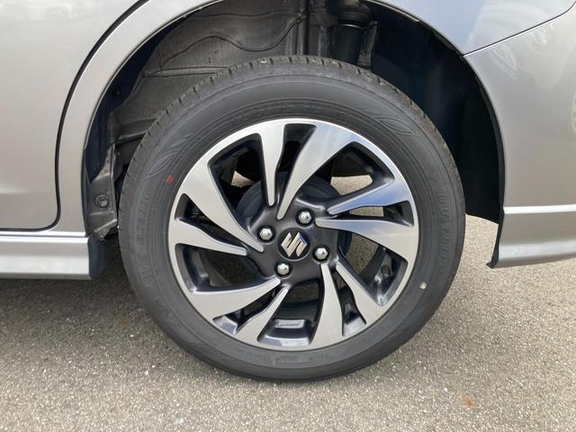 空気圧、ナットの締め付け具合、ブレーキパッドの状態を点検してからご納車致します。
