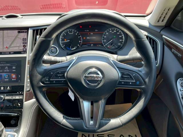 当センターは日産クオリティーショップ認定店です。中古車選びのプロがあなたをサポートします