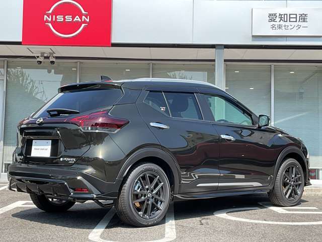 全国日産ディーラー共通のワイド保証は、ご購入後もお近くの日産でメンテナンスが可能です。
