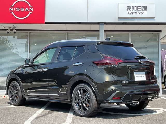 全国日産ディーラー共通のワイド保証は、ご購入後もお近くの日産でメンテナンスが可能です。