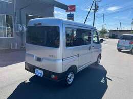 自社整備工場にて、納車前に整備させて頂きます。現車確認時に、気になる点有りましたらお伝え下さい。