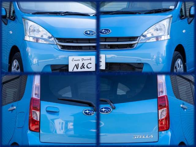 当車両は展示中です！お気軽にご来店ください！