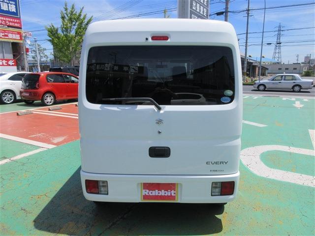 リアビュー