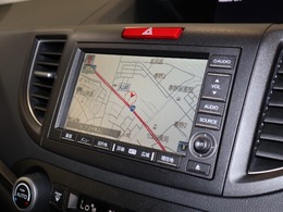 純正HDDナビ　フルセグTV　バックモニター　CD　DVD　サウンドコンテナ　 ナビ起動までの時間と地図検索する速度が最大の魅力で、初めての道でも安心・快適なドライブをサポートします！