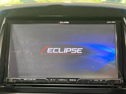【ナビゲーション】目的地までしっかり案内してくれる使いやすいナビ。Bluetooth接続すればお持ちのスマホやMP3プレイヤーの音楽を再生可能！毎日の運転がさらに楽しくなります！！