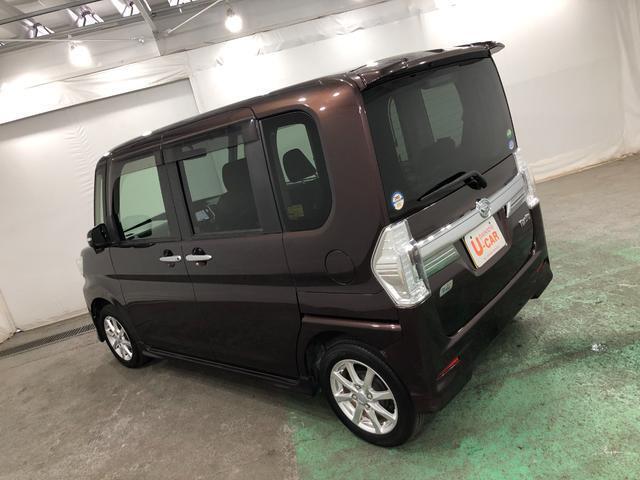 『中古車です』現車の確認はくれぐれもお願いします