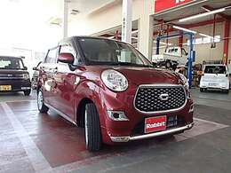 軽自動車39.8万円（サンキュッパ）専門店！！　　修復歴なし！！　近畿運輸局指定車検工場を自社完備。お客様のカーライフを安心サポート♪