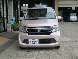 修復歴車の為、福井県内の方にのみ販売致します。