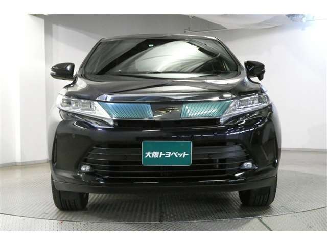 中古車も大阪トヨペットにお任せ下さい！