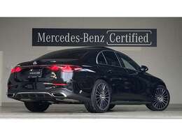 メルセデス認定中古車（サーティファイドカー）には100項目にも及ぶ点検・整備項目が設定されております。ご購入後も十分なサポート体制にて安心安全な、メルセデスクオリティをご堪能下さい。