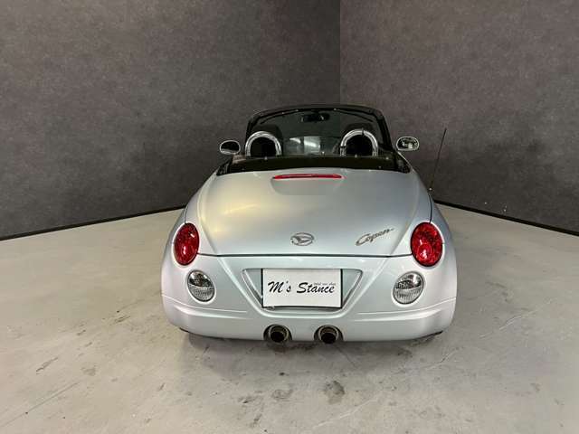 悪かった箇所は点検・修理しているので安心してお乗り頂けます。気になる所やご不明な所はお電話で確認して頂ければオススメです！070-4320-4311　滝（タキ）まで！