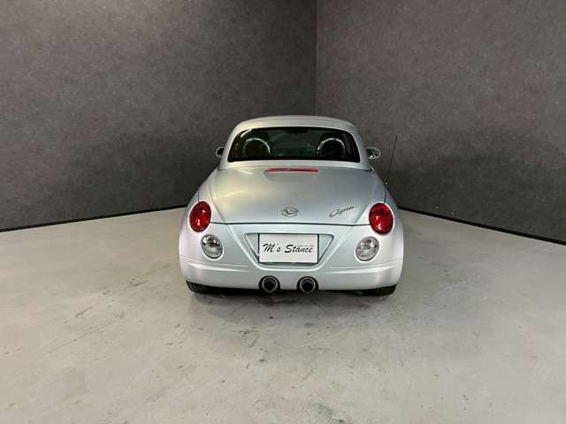 悪かった箇所は点検・修理しているので安心してお乗り頂けます。気になる所やご不明な所はお電話で確認して頂ければオススメです！070-4320-4311　滝（タキ）まで！