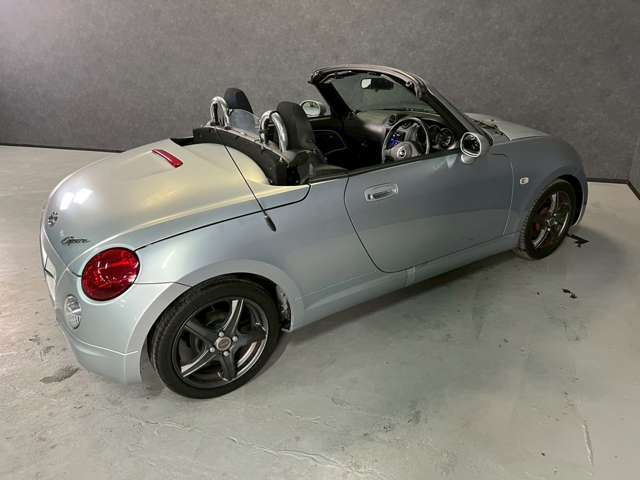 悪かった箇所は点検・修理しているので安心してお乗り頂けます。気になる所やご不明な所はお電話で確認して頂ければオススメです！070-4320-4311　滝（タキ）まで！