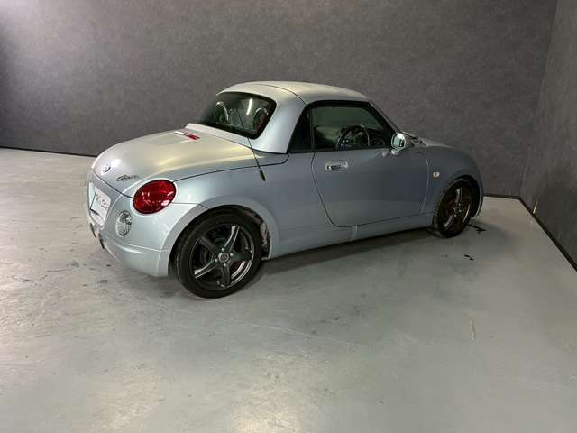 悪かった箇所は点検・修理しているので安心してお乗り頂けます。気になる所やご不明な所はお電話で確認して頂ければオススメです！070-4320-4311　滝（タキ）まで！