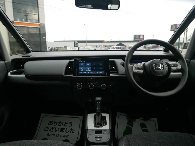 【安心、信頼、満足】Honda認定の高品質。入念な点検、整備により徹底した品質チェックを、実施、基準を満たしていない消耗部品も交換してお届けしています。