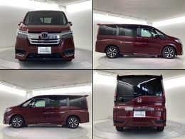 U-Select車は1年間、U-Select　Premium車は2年間、走行距離無制限の保証をお付けいたします☆